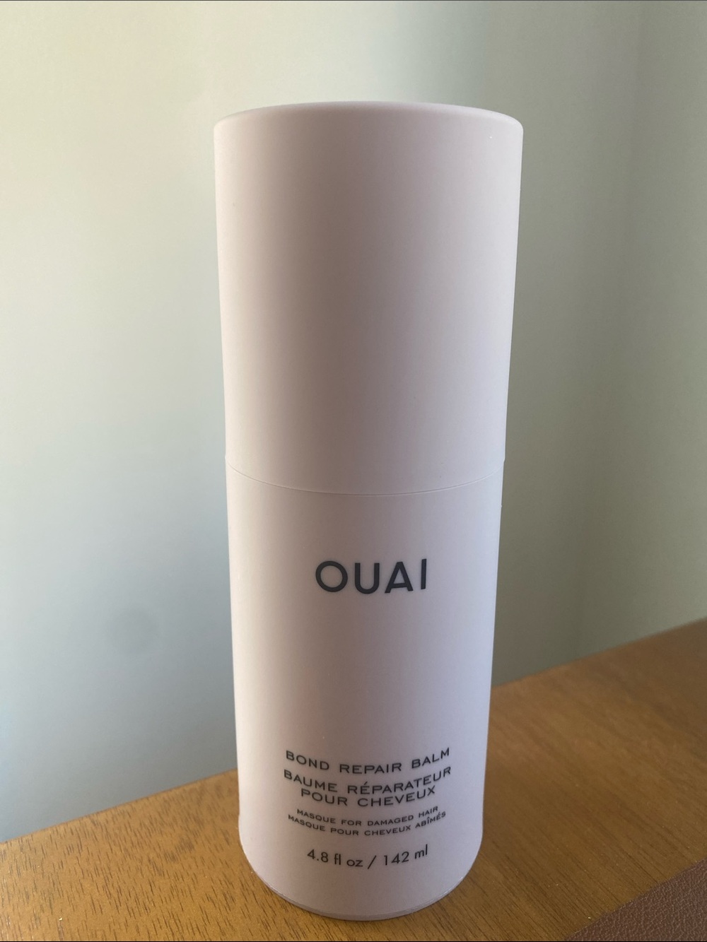 OUAI Bond Repair Balm